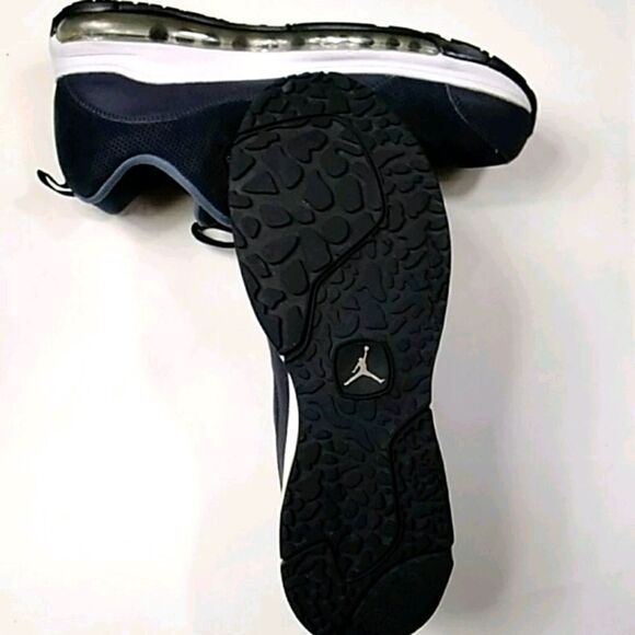 VTG JORDAN SHOES 442087-403 MEN SHOES 10.5 - Picture 6 of 13